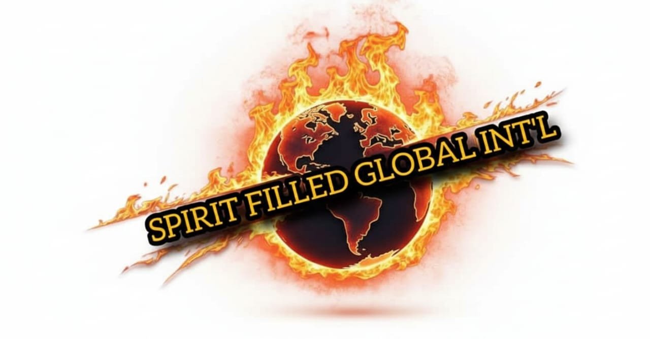 Spirit Filled Global Int'l